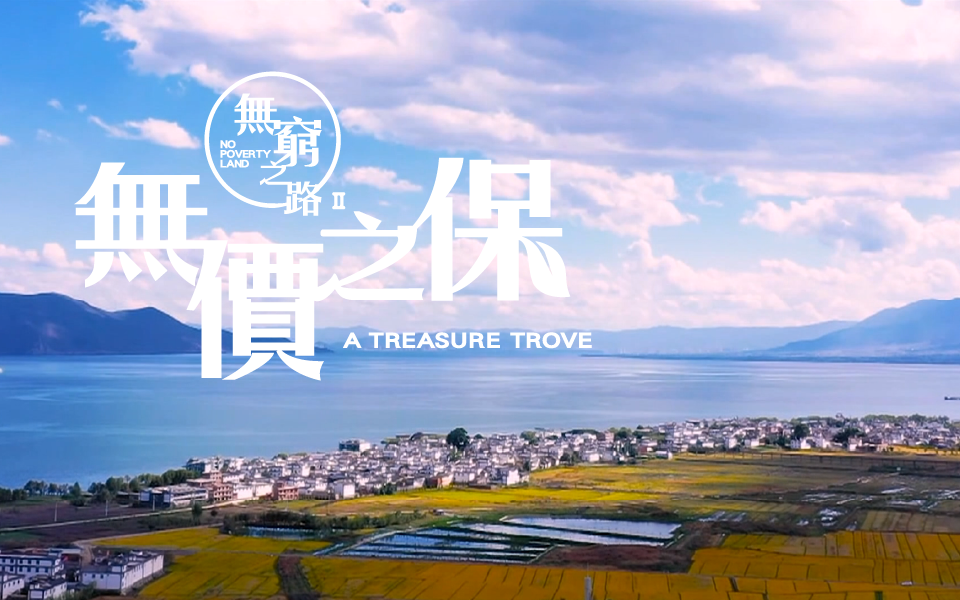 无穷之路2 无价之保 粤语 洱海重生