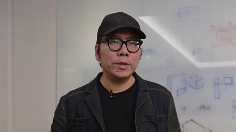 设计师神操作 中西混搭老建筑美出新高度