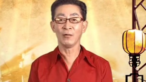 非常剧精彩 20131028
