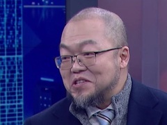 信用中国 高江 光谱+AI 点亮基层健康筛查（上）