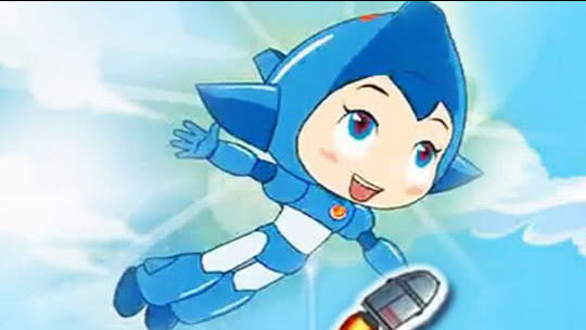 航天宝贝第2季