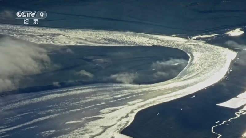 《大黄河》 第4集 水利万物