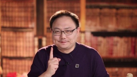 罗辑思维 观历史 崇祯为什么跑不了？ 下集