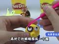 方块熊之黏土创意工坊 方块熊 和松鼠蹦蹦学做小章鱼