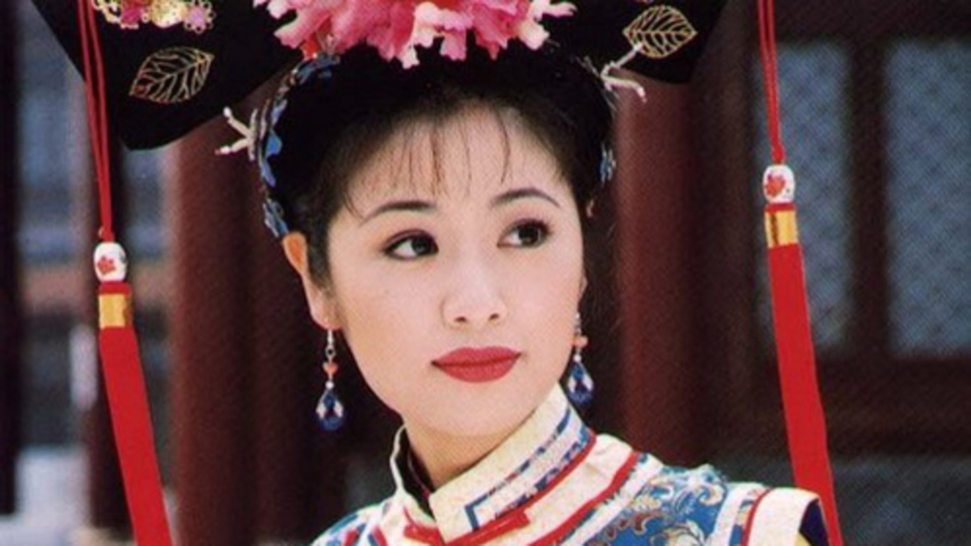 可凡倾听 林心如自曝还珠内幕