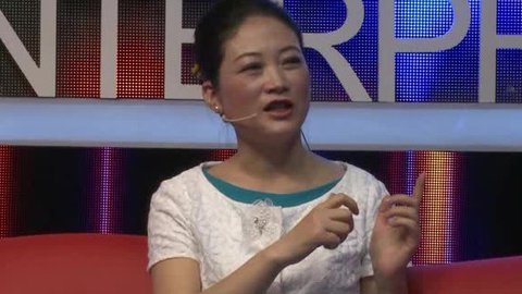 创业资本圈 同益实业