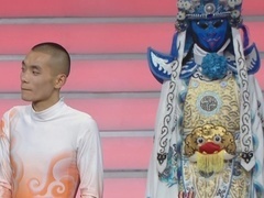 非你莫属2023 杂技演员为了生存 苦练“七十二变”