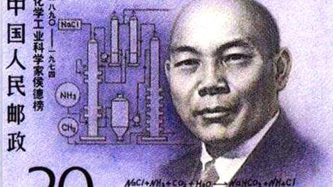 天才简史 他的发明让国外争相模仿
