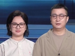 女强人独自下厨酿成大祸 夫妻创业同甘共苦