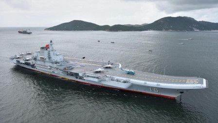 中国要有多少航母才能够成为海洋强国？局座张召忠的回答