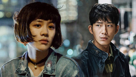 萝莉侃剧 《风中有朵雨做的云》井柏然携手马思纯，共同追查小城命案
