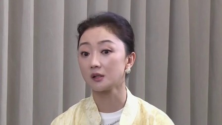 张瑶：“翁太的柔情”有人会懂