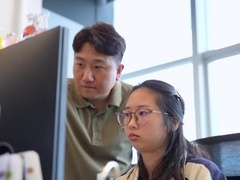 信用中国 郭世隆 链通新能源 蓄势向全球