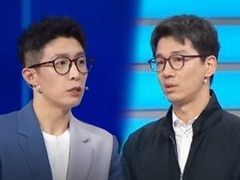 非你莫属2023 “都对”先生来求职 现场遭企业家质疑