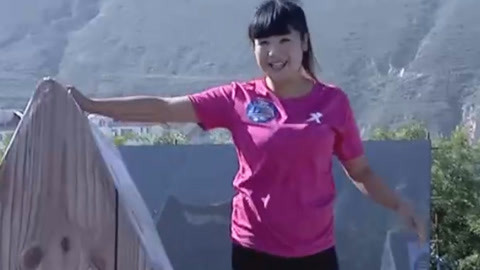 男生女生向前冲 第九季 女队员采取制胜策略 稳扎稳打稳中求进