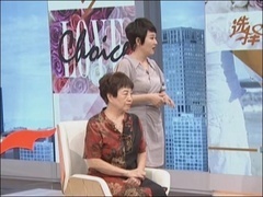 选择2019 女嘉宾59岁至今未婚 能否碰撞出爱的火花