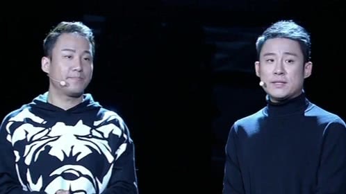 群英会 印象·家 郭亮 郭阳