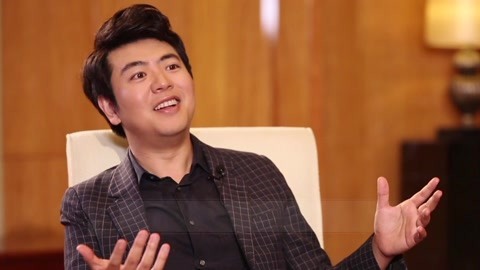 舍得智慧讲堂 第1季 郎朗：“朗朗钢琴课”让孩子们学习充满乐趣