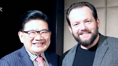 可凡倾听 安德里斯·尼尔森斯专访上 会唱歌的小号手是好指挥