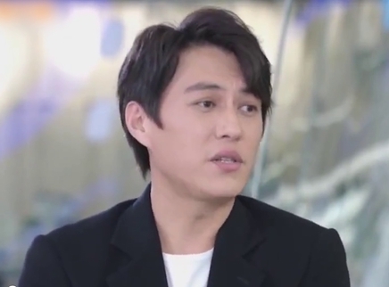 靳东出任中国煤矿文工团副团长