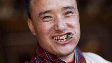 长年累月吃槟榔的人, 他们的身体会发生什么变化?
