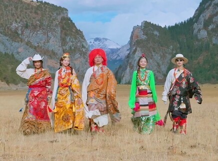 加更版：李一沐维护李锐形象