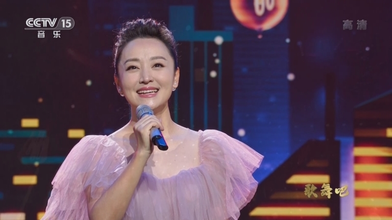 中国节拍 《中国节拍》 20221007 歌舞吧