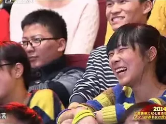 辽宁卫视2014春晚 《祝你幸福》马丽 王宁 张子栋 于洋