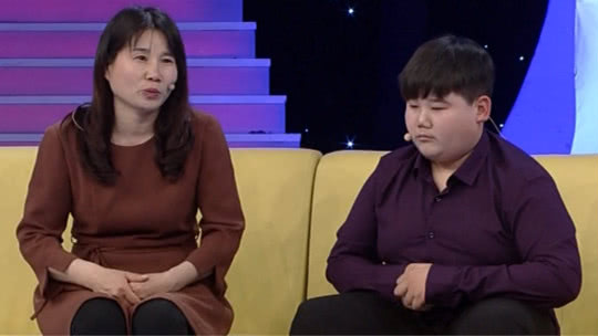 幸福来敲门【天津卫视】 儿子腿部残疾 母亲为孩子读书费尽周折