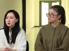 选择2019 文艺女嘉宾热爱旅行 瑜伽康复师现场教学
