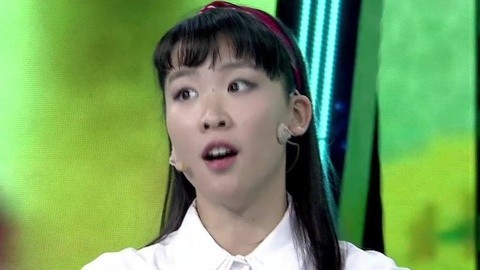 演讲集锦 孙思奇《爱婆》