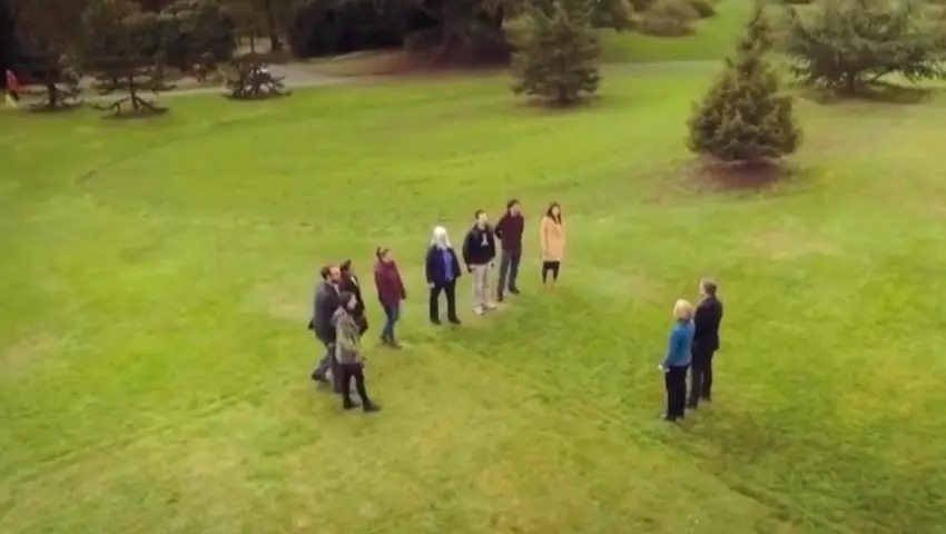 《相信我，我是医生第九季》第3集