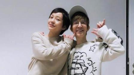 土豆娱乐快报 2018 2月 郭采洁生日郭敬明祝福：最暖心的女孩儿
