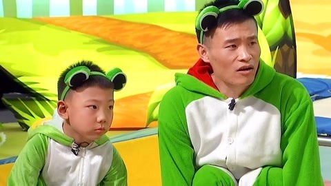 积木宝贝闯世界 第3季 小青蛙烘焙蛋糕礼物