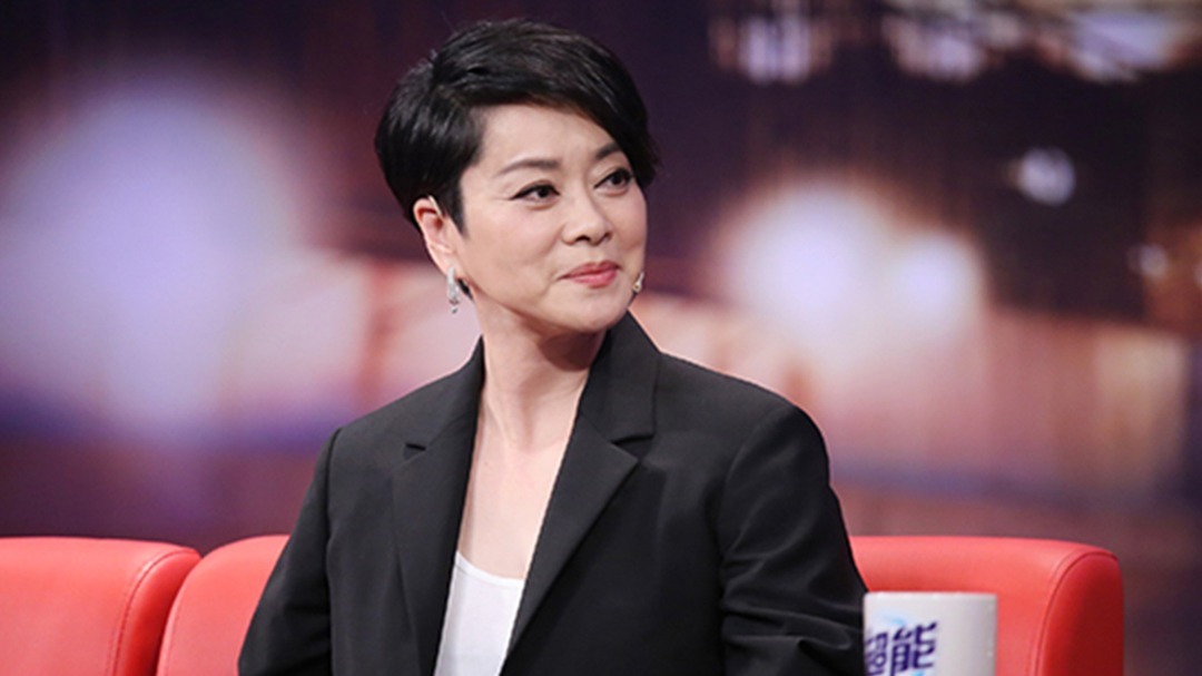 金星脱口秀 第一季 第100期：毛阿敏随时开口清唱 惊艳全场