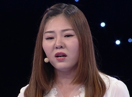 幸福来敲门【天津卫视】 不怕苦不怕累的独腿女焊工