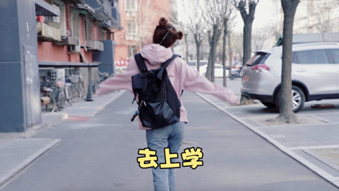 学校里的疯子 男女之间的差距？太对了