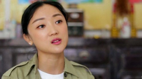 张瑶助阵小方获得帮助