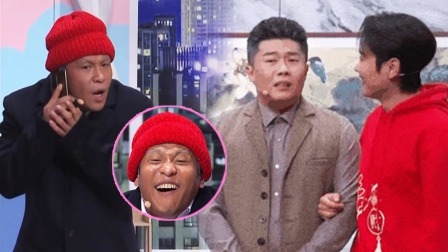 下：宋小宝爆改说唱歌手实力护孙！孟鹤堂周九良跨界“父子”