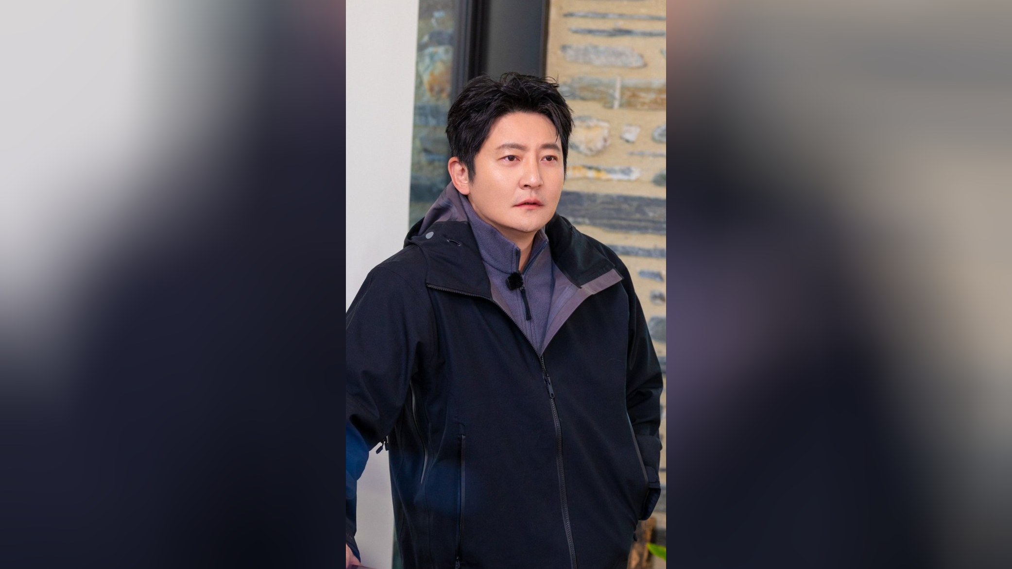 竖屏直拍：近距离直击地球团飙戏现场