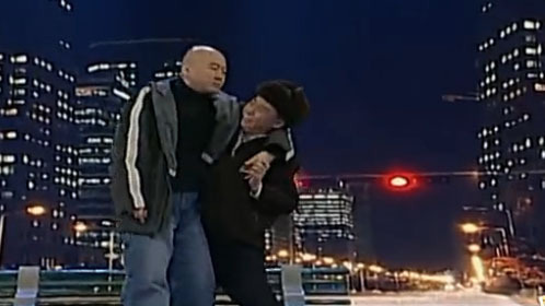 欢乐集结号 最悲催的摄影师