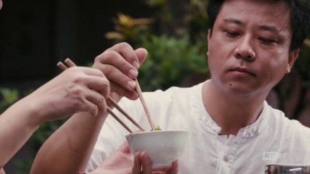 木下生花的潮州郎