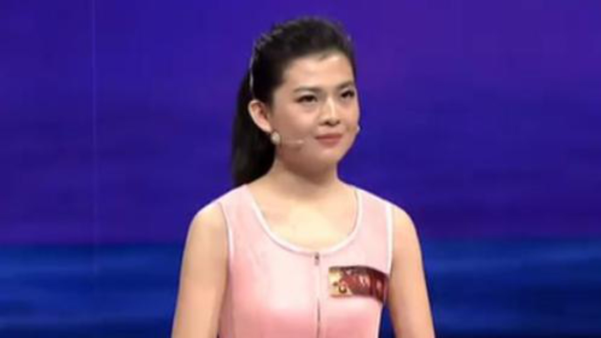 中华好诗词 第三季半决赛