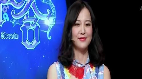 “老成”女嘉宾现场寻求心中挚爱
