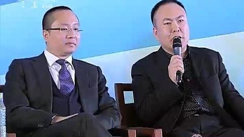 创业天使 健康中国赢