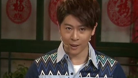 健康生活大调查 20130627