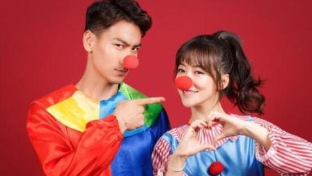 陈紫函：大爱于心 做最好的自己