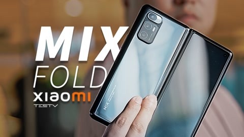 走性价比的小米MIX FOLD是一台好遥控器吗【值不值得买第487期】