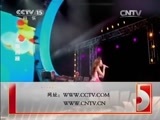 CCTV音乐厅 《CCTV音乐厅》 20150622 纵情歌唱·张靓颖 “我的模样”演唱会
