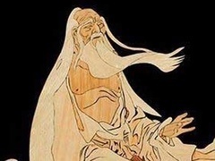 经典传奇 千古奇谜大解码 千古第一奇人鬼谷子
